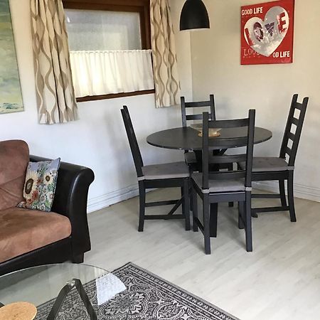 De Vlinder Renesse Villa Rom bilde